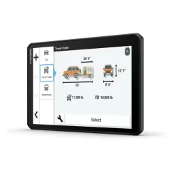 GARMIN Camper 895