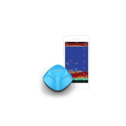GARMIN Sondeur portable STRIKER CAST avec GPS
