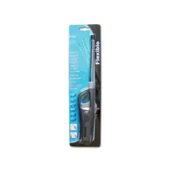 GES Allume-gaz rechargeable