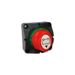 GES Commutateur de batterie 300 A