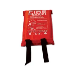 GES Couverture anti-feu