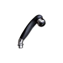 GES Pommeau de douche noir