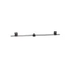 GES Rail coulissant pour plateau de table