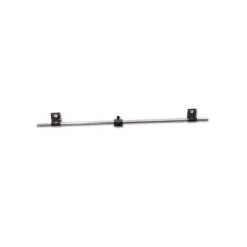 GES Rail coulissant pour plateau de table