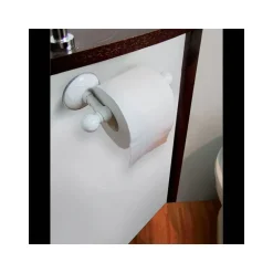 GES Support papier toilettes à ventouse