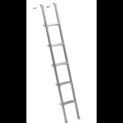 GES Titta Échelle de lit 155 à 170 cm