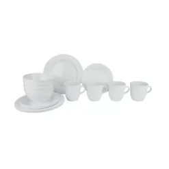 GIMEX Set 16 pièces Edelweiss