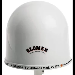 GLOMEX Altair AGC
