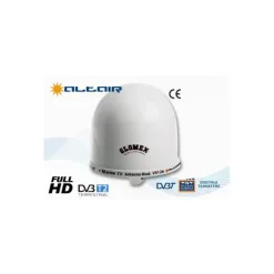 GLOMEX Altair AGC