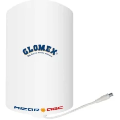 GLOMEX Mizar AGC