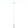 GLOMEX RA106 Antenne VHF vedette