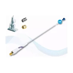 GLOMEX RA106 Antenne VHF vedette