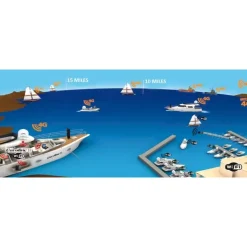 GLOMEX WeBBoat 4G Lite High Speed