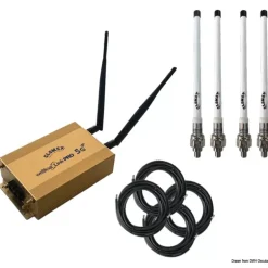 GLOMEX WeBBoat Link PRO 5G EXT