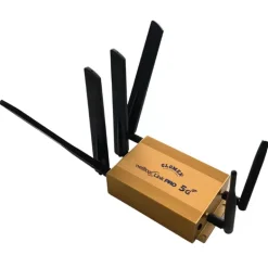 GLOMEX weBBoat Link PRO 5G