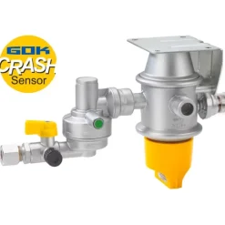 GOK Caramatic DriveTwo
