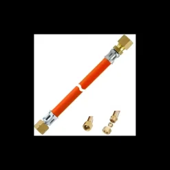 GOK Flexible entrée RSV 8 mm sortie G1/4