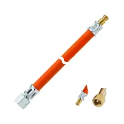 GOK Flexible G 1/4 x Raccord rapide gaz STN