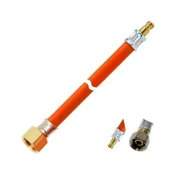 GOK Flexible raccord rapide STN vers G1/2’