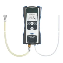 GOK LPG PRO Testeur de pression gaz électronique