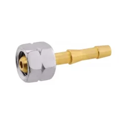 GOK Raccord G1/4’’ cannelé