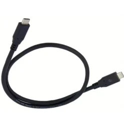GOOBAY Câble de charge USB-C/C 4.0 240W |PD et QC4.0
