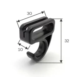 HABA Air Hooks RL
