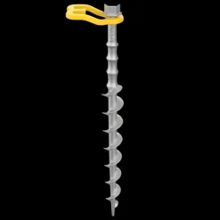 HABA Alu-Camp Piquet de tente à visser | 31 cm