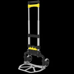 HABA Alu-Carry 65 Chariot de transport pliable