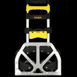 HABA Alu-Carry 65 Chariot de transport pliable