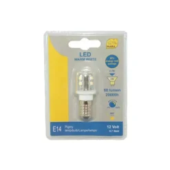 HABA Ampoule E14 LED dimmable