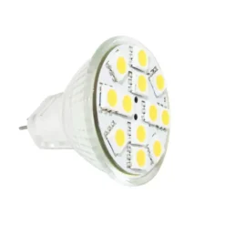 HABA ampoule LED GU 4