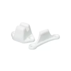 HABA Arrêt de porte Blanc