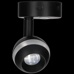 HABA Arsie Spot LED noir avec USB-C