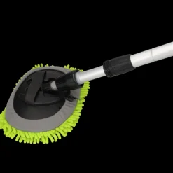 HABA Balai Maas avec tête microfibre