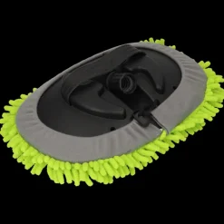 HABA Balai Maas avec tête microfibre