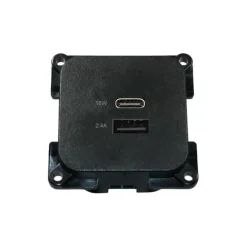 HABA C-line Prise USB-A USB-C