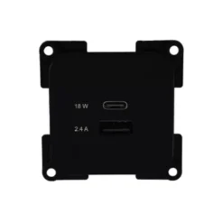 HABA C-line Prise USB-A USB-C