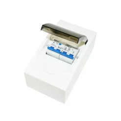 HABA Coffret 4 modules + différentiel 30 mA