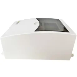 HABA Coffret électrique 6 modules | vide