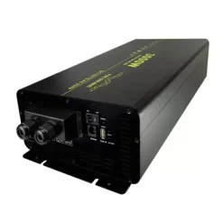 HABA Convertisseur DC-AC pur sinus 3000 W
