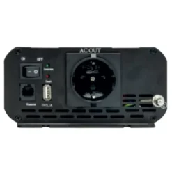 HABA Convertisseur DC-AC pur sinus 300 W
