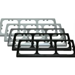 HABA Encadrement triple C-line