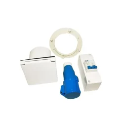 HABA Kit de connexion 230V