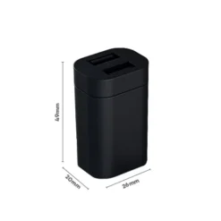 HABA Lanciano - Chargeur double USB