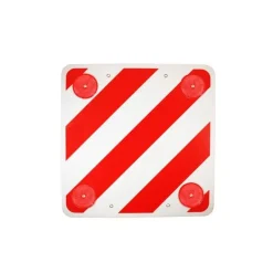 HABA Marking Sign PVC