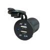 HABA Powerline chargeur double prise USB-A