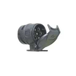 HABA Prise adaptateur remorque 13/7 broches