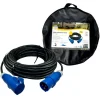 HABA Rallonge P17 - 40 m - 3 x 1,5 mm²