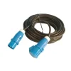 HABA Rallonge P17 - 10 m - 3 x 1,5 mm²